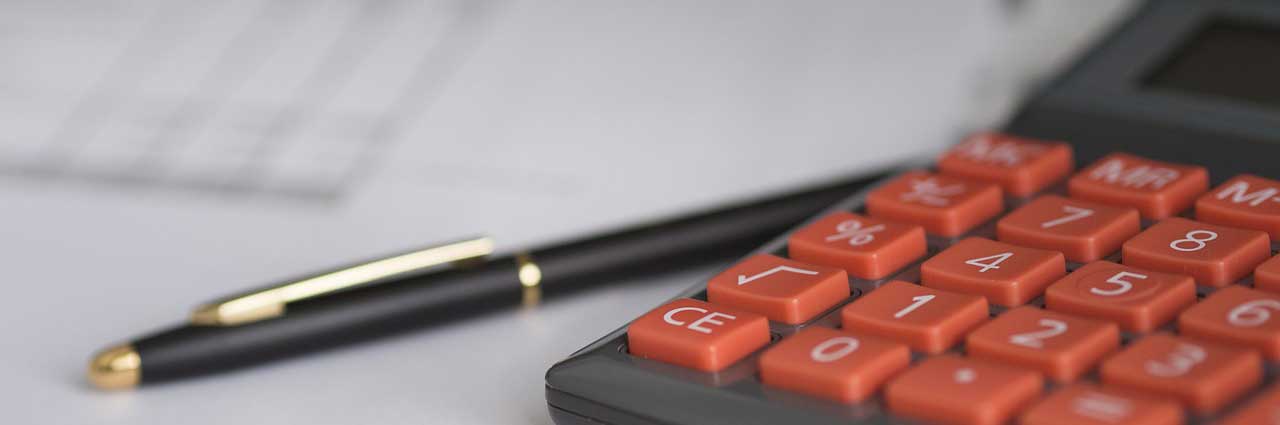 Image representing conference financial oversight