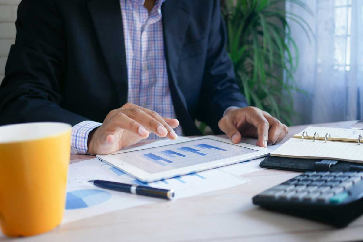 Image to represent the Finance and Administration conference