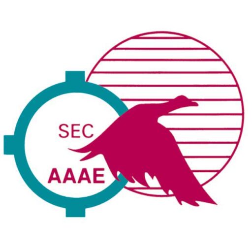 SECAAAE Logo