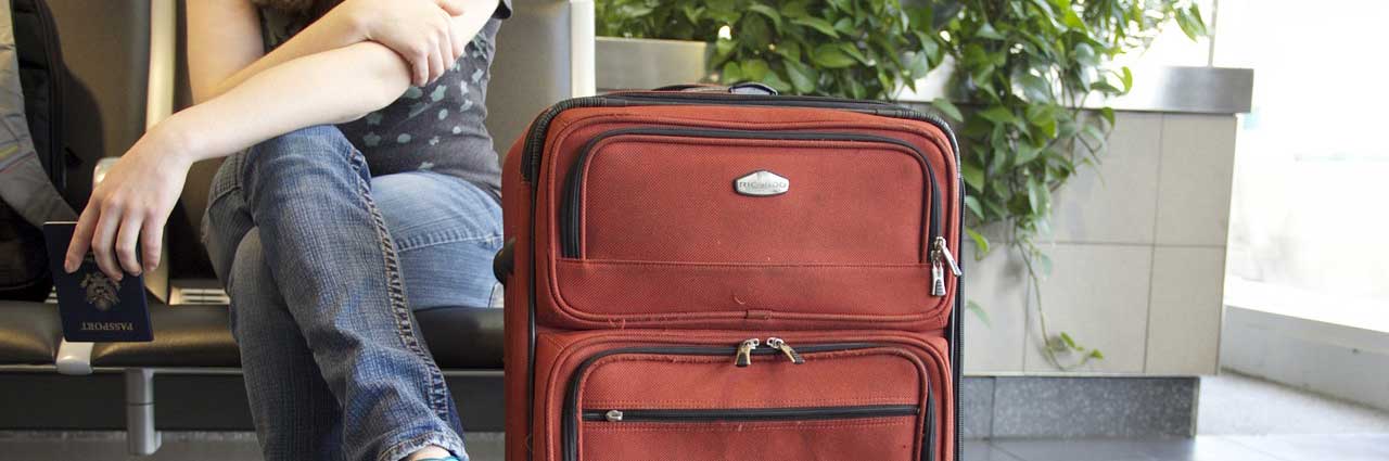 Image for travel policy committee