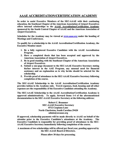 Icon for PDF file regarding SEC internal scholarships