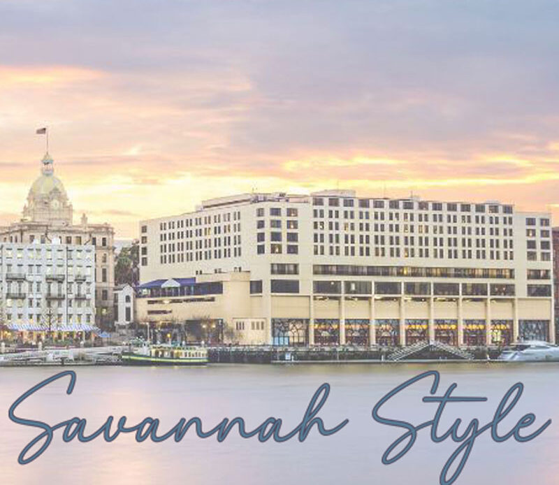 Savannah Conference Banner Image