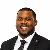 Deontae Watson