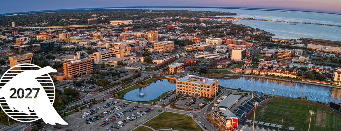 2027 SEC-AAAE Annual Conference