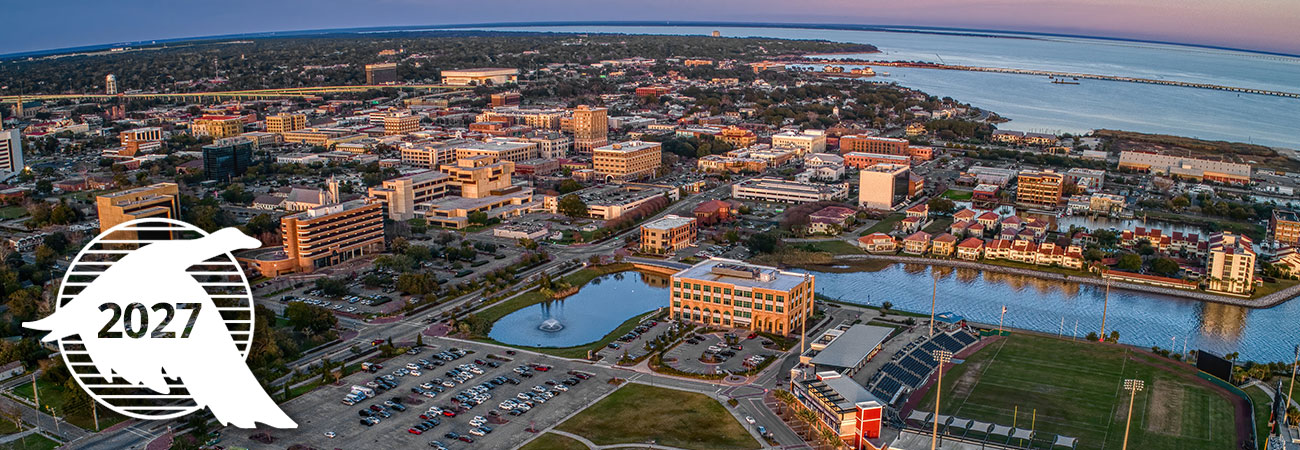 2027 Annual SEC-AAAE Conference